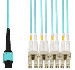 Fiber Breakout Cable
